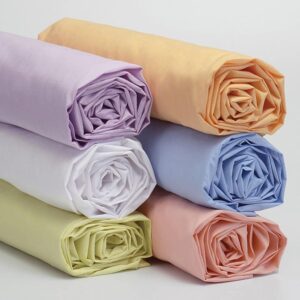 Sábana Ajustable Danubio 144 Hilos