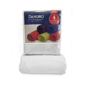 Sábana Ajustable Danubio 144 Hilos