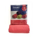 Sábana Ajustable Danubio 144 Hilos