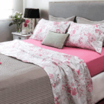 Juego de Sábanas Arcoiris 180 Hilos 100% Algodón