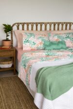 Juego de Sábanas Arcoiris 180 Hilos 100% Algodón