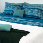 Juego de Sábanas Arcoiris 180 Hilos 100% Algodón