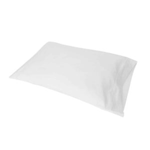 Funda de Almohada de Microfibra ( 80 x 45cm )