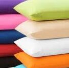 Fundas de Almohadas Microfibra