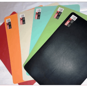 Individual de Mesa Bizet X 6 Unidades