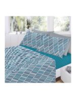 Juego de Sábanas Estampadas SuaveMix