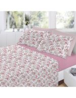 Juego de Sábanas Estampadas SuaveMix