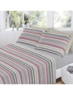 Juego de Sábanas Estampadas SuaveMix