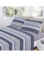 Juego de Sábanas Estampadas SuaveMix