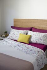 Juego de Sábanas Arcoiris 180 Hilos 100% Algodón