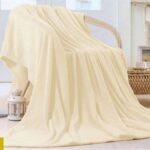 Frazada Polar Antipilling Kavanagh