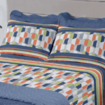 Juego de Sábanas Fantasía