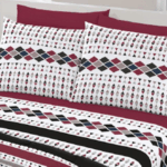 Juego de Sábanas Fantasía