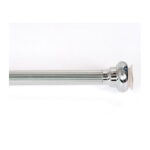 Barral para Cortina de Baño