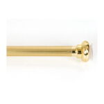 Barral para Cortina de Baño