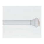 Barral para Cortina de Baño