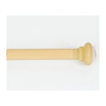 Barral para Cortina de Baño