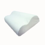 Almohada Viscoelástica Cervical o Clásica