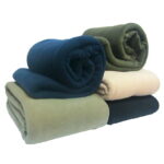 Frazada Polar Antipilling Kavanagh