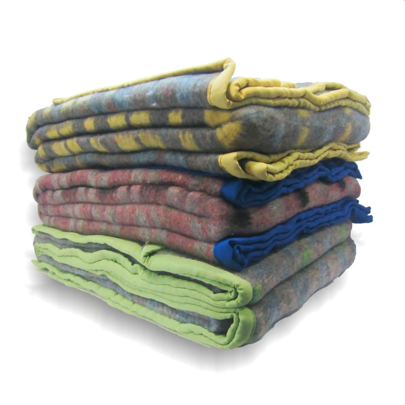 Frazada de lana tejida Escocesa 1 Frazada de lana tejida Escocesa