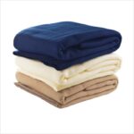 Frazada Polar Antipilling Kavanagh