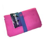 Toallón Secado Rápido Deportivo Super Liviano