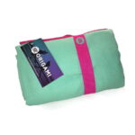 Toallón Secado Rápido Deportivo Super Liviano