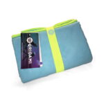 Toallón Secado Rápido Deportivo Super Liviano