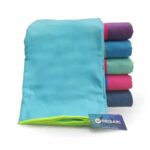 Toallón Secado Rápido Deportivo Super Liviano