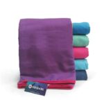 Toallón Secado Rápido Deportivo Super Liviano