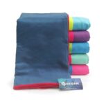 Toallón Secado Rápido Deportivo Super Liviano