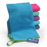 Toallón Secado Rápido Deportivo Super Liviano