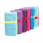 Toallón Secado Rápido Deportivo Super Liviano