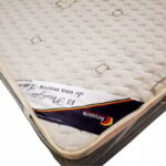 Pillow Top Viscoelastico Arcoiris