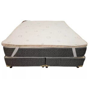 Pillow Top Viscoelastico Arcoiris