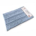 Alfombra de Baño Chenille Soft Dúo