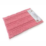 Alfombra de Baño Chenille Soft Dúo