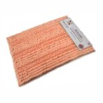 Alfombra de Baño Chenille Soft Dúo