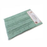 Alfombra de Baño Chenille Soft Dúo