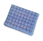 Frazada de Lana Escocesa no tejida