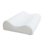 Almohada Viscoelástica Cervical o Clásica