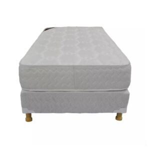 Colchón Espuma Arcoiris Super24 (24 kg/m3)