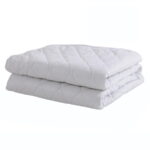 Protector Cubrecolchón Matelaseado