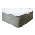 Protector Cubrecolchón Matelaseado