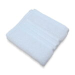 Toallón Hotel Fantasía Patter Blanco 380 gr