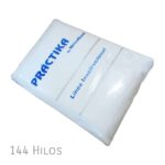 Sábana Plana Percal 144 Hilos 100% Algodón