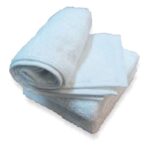 Toalla Hotel Institucional Cannon 520 gr