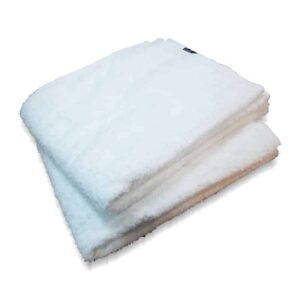 Toalla Hotel Institucional Cannon 520 gr