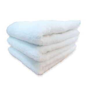 Toallón Hotel Institucional Cannon 520 gr - (90cm x 150cm)