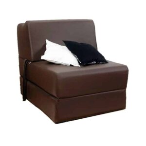 Sillón Cama Cervical Arial (Ecocuero)